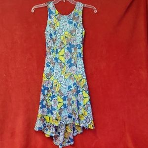 Xhilaration Girls Dress. Size L/G 10-12